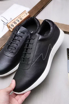 GZ Fashion Casual Men Shoes--005